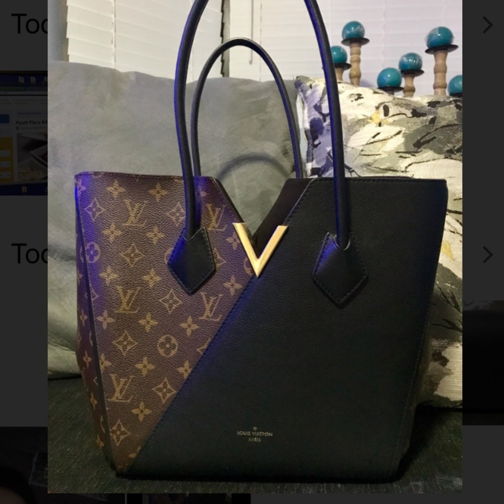Louis Vuitton Kimono